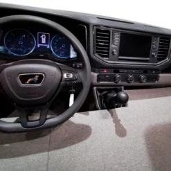 Lit Avant Rabattable Pour Volkswagen Crafter Et Man (2017-2020) -Camping Fournitures Boutique lit avant rabattable pour volkswagen crafter et man 2017 2020 2