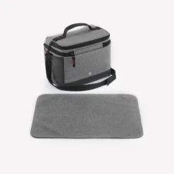 Quechua Lunchbox 500 Isotherme 5 Litres - 1 Set De Table Compris -Camping Fournitures Boutique lunchbox 500 isotherme 5 litres 1 set de table compris 5