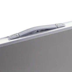 Regatta Matano Table Pliante De Camping Pour Adulte - Gris -Camping Fournitures Boutique matano table pliante de camping pour adulte gris 2