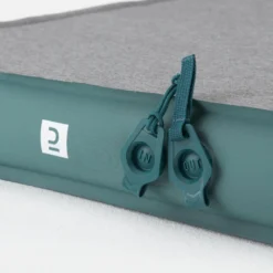 Quechua MATELAS AUTOGONFLANT DE CAMPING - ULTIM COMFORT 70 CM - 1 PERSONNE -Camping Fournitures Boutique matelas autogonflant de camping ultim comfort 70 cm 1 personne 4