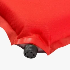 HIGHLANDER Matelas De Couchage Expedition Autogonflant - X-Large - Rouge -Camping Fournitures Boutique matelas de couchage expedition autogonflant x large rouge 3