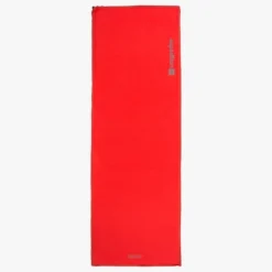 HIGHLANDER Matelas De Couchage Expedition Autogonflant - X-Large - Rouge -Camping Fournitures Boutique matelas de couchage expedition autogonflant x large rouge 4