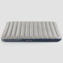 Quechua MATELAS GONFLABLE DE CAMPING - AIR COMFORT 120 CM - 2 PERSONNES -Camping Fournitures Boutique matelas gonflable de camping air comfort 120 cm 2 personnes 4