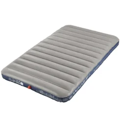 Quechua MATELAS GONFLABLE DE CAMPING - AIR COMFORT 120 CM - 2 PERSONNES -Camping Fournitures Boutique matelas gonflable de camping air comfort 120 cm 2 personnes 5
