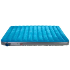 Quechua MATELAS GONFLABLE DE CAMPING - AIR SECONDS 140 CM - 2 PERSONNES -Camping Fournitures Boutique matelas gonflable de camping air seconds 140 cm 2 personnes 3