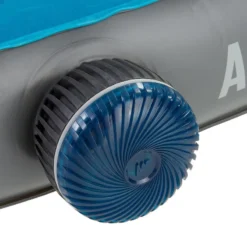 Quechua MATELAS GONFLABLE DE CAMPING - AIR SECONDS 140 CM - 2 PERSONNES -Camping Fournitures Boutique matelas gonflable de camping air seconds 140 cm 2 personnes 7