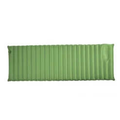 Husky Matelas Gonflable Funny 10 - Valeur R 1,3 - Vert -Camping Fournitures Boutique matelas gonflable funny 10 valeur r 13 vert 2