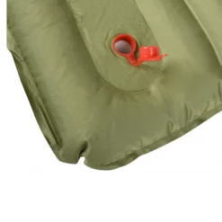 Husky Matelas Gonflable Funny 10 - Valeur R 1,3 - Vert -Camping Fournitures Boutique matelas gonflable funny 10 valeur r 13 vert 3