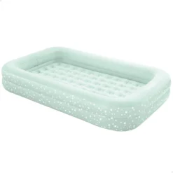 Matelas Gonflable - Intex Kidz - Matelas Gonflable Pour Enfants - 1 Personne
