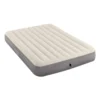 Matelas Gonflable - Intex Single-High -2 Personnes