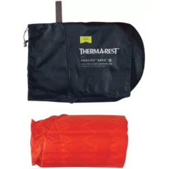 Therm-a-Rest Matelas Prolite Apex Heat Wave R -Camping Fournitures Boutique matelas prolite apex heat wave r 2