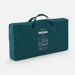 Quechua MEUBLE DE CUISINE PLIABLE POUR LE CAMPING -Camping Fournitures Boutique meuble de cuisine pliable pour le camping 2