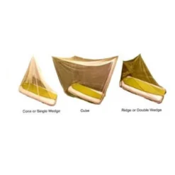 HIGHLANDER Moustiquaire Moustiquaire Tourer 1 Personne - Blanc -Camping Fournitures Boutique moustiquaire moustiquaire tourer 1 personne blanc 3