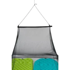 Moustiquaire Sea To Summit Double -Camping Fournitures Boutique moustiquaire sea to summit double 4