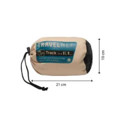 Moustiquaire Travelnet Track Imprégnée -Camping Fournitures Boutique moustiquaire travelnet track impregnee 5