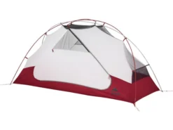 MSR Elixir 1 Tent - Version 2 Verte -Camping Fournitures Boutique msr elixir 1 tent version 2 verte 5