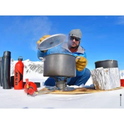 MSR XGK EX - Réchaud Pour Conditions Extrêmes -Camping Fournitures Boutique msr xgk ex rechaud pour conditions extremes 2