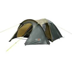 Origin Outdoors Tent - Confortable - 3 Personnes