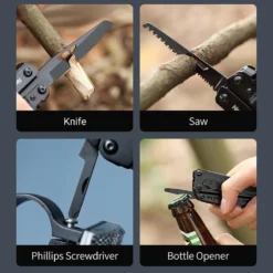 Outil Multifonction Nextool -Camping Fournitures Boutique outil multifonction nextool 2