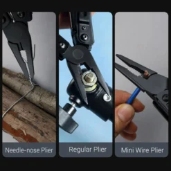 Outil Multifonction Nextool -Camping Fournitures Boutique outil multifonction nextool 3