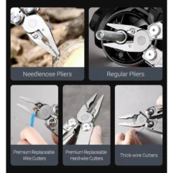 Outil Multifonction Nextool Flagship Pro -Camping Fournitures Boutique outil multifonction nextool flagship pro 2