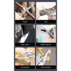 Outil Multifonction Nextool Flagship Pro -Camping Fournitures Boutique outil multifonction nextool flagship pro 3