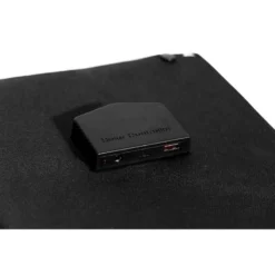 Pack Energie Nomade | Panneau Solaire 24W Avec Batterie 148Wh -Camping Fournitures Boutique pack energie nomade panneau solaire 24w avec batterie 148wh 2