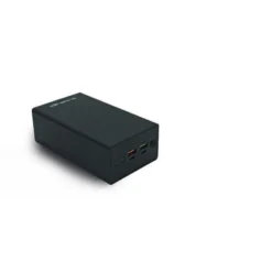 Pack Energie Nomade | Panneau Solaire 48W Avec Batterie 148Wh -Camping Fournitures Boutique pack energie nomade panneau solaire 48w avec batterie 148wh 2