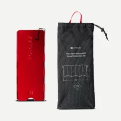 Pare Vent Pour Réchaud De Trekking - MT500 -Camping Fournitures Boutique pare vent pour rechaud de trekking mt500 3