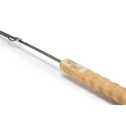 Petromax Campfire Skewer LS2 - Crochets Courbés -Camping Fournitures Boutique petromax campfire skewer ls2 crochets courbes 4