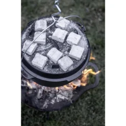 Petromax Dutch Oven FT6-6QT - Avec Pieds 8 Petromax Dutch Oven FT6-6QT - Avec Pieds -Camping Fournitures Boutique petromax dutch oven ft6 6qt avec pieds 2