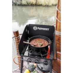 Petromax Dutch Oven FT6-6QT - Avec Pieds 10 Petromax Dutch Oven FT6-6QT - Avec Pieds -Camping Fournitures Boutique petromax dutch oven ft6 6qt avec pieds 4