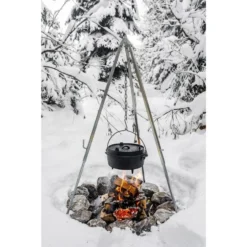 Petromax Dutch Oven FT6-6QT - Avec Pieds 11 Petromax Dutch Oven FT6-6QT - Avec Pieds -Camping Fournitures Boutique petromax dutch oven ft6 6qt avec pieds 5