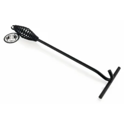 Petromax Dutch Oven FT9-9QT (Sans Pieds) Set - Poêle + Levier De Couvercle + -Camping Fournitures Boutique petromax dutch oven ft9 9qt sans pieds set poele levier de couvercle 5