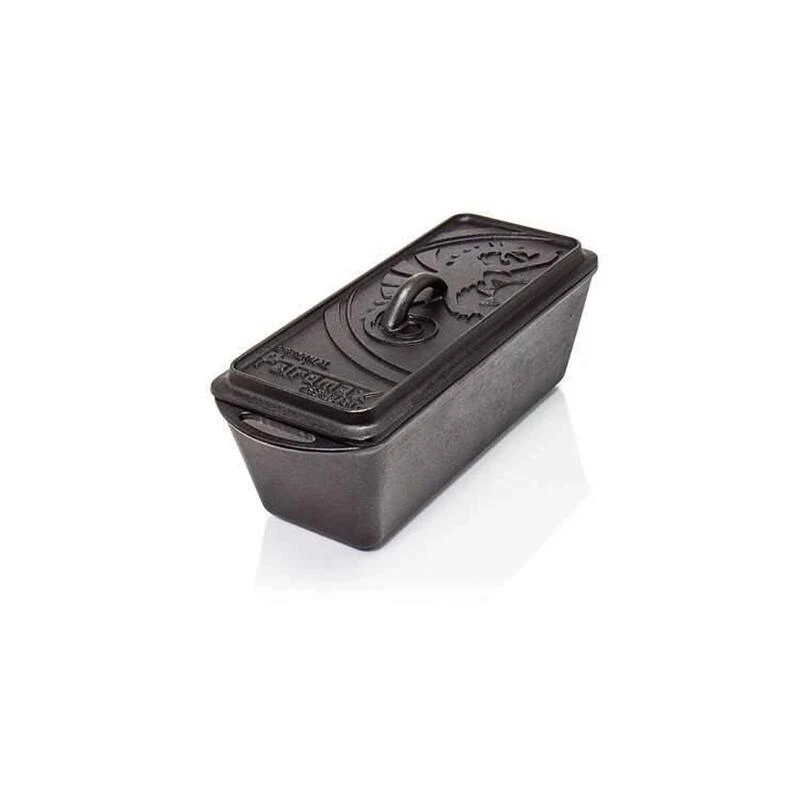 Petromax K4 Casserole/Pain En Fonte 1 Petromax K4 Casserole/Pain En Fonte