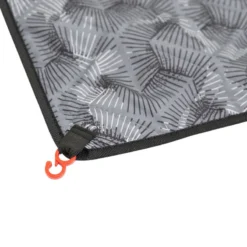 Quechua PLAID CONFORT ISOLANT - PIÈCE DÉTACHÉE POUR LA TENTE AIR SECONDS 4.2 POLYCOTON -Camping Fournitures Boutique plaid confort isolant piece detachee pour la tente air seconds 42 polycoton 2