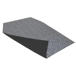 Quechua PLAID CONFORT ISOLANT - PIÈCE DÉTACHÉE POUR LA TENTE AIR SECONDS 4.2 POLYCOTON -Camping Fournitures Boutique plaid confort isolant piece detachee pour la tente air seconds 42 polycoton 4