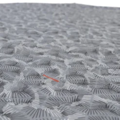 Quechua PLAID CONFORT ISOLANT - PIÈCE DÉTACHÉE POUR LA TENTE AIR SECONDS 4.2 POLYCOTON -Camping Fournitures Boutique plaid confort isolant piece detachee pour la tente air seconds 42 polycoton 5