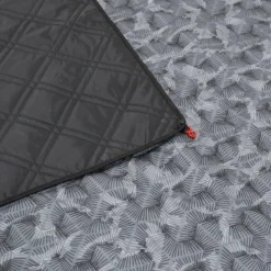 Quechua PLAID CONFORT ISOLANT - PIÈCE DÉTACHÉE POUR LA TENTE AIR SECONDS 4.2 POLYCOTON -Camping Fournitures Boutique plaid confort isolant piece detachee pour la tente air seconds 42 polycoton 6