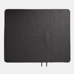 Quechua Plaid Couverture Confort XL Pour Pique Nique Et Camping - 210 X 170 Cm -Camping Fournitures Boutique plaid couverture confort xl pour pique nique et camping 210 x 170 cm 6