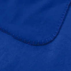 Plaid Polaire 110x140 Cm 100% Polyester Jeux Olympiques - Drapeau -Camping Fournitures Boutique plaid polaire 110x140 cm 100 polyester jeux olympiques drapeau 3