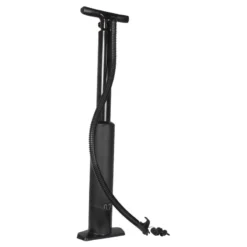 Quechua POMPE À MAIN CAMPING - ULTIM COMFORT 10 PSI - RECOMMANDÉE POUR TENTE GONFLABLE -Camping Fournitures Boutique pompe a main camping ultim comfort 10 psi recommandee pour tente gonflable 4