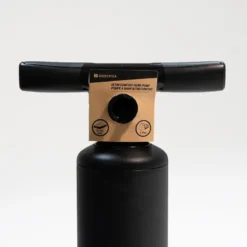 Quechua POMPE À MAIN CAMPING - ULTIM COMFORT 10 PSI - RECOMMANDÉE POUR TENTE GONFLABLE -Camping Fournitures Boutique pompe a main camping ultim comfort 10 psi recommandee pour tente gonflable 9