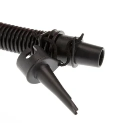 Quechua POMPE À MAIN DOUBLE ACTION 5,2 L ET 7 PSI - RECOMMANDÉE POUR TENTE GONFLABLE -Camping Fournitures Boutique pompe a main double action 52 l et 7 psi recommandee pour tente gonflable 3