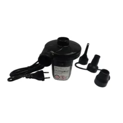 POMPE ÉLECTRIQUE POUR LE CAMPING