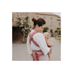 Porte Bébé Evolu'bulle -Camping Fournitures Boutique porte bebe evolubulle 3