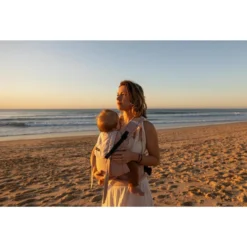 PORTE-BÉBÉ PHYSIOLOGIQUE DE LA NAISSANCE À 15 KG - PTICLIP 6 PORTE-BÉBÉ PHYSIOLOGIQUE DE LA NAISSANCE À 15 KG - PTICLIP -Camping Fournitures Boutique porte bebe physiologique de la naissance a 15 kg pticlip 2