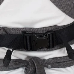 PORTE-BÉBÉ PHYSIOLOGIQUE DE LA NAISSANCE À 15 KG - PTICLIP 7 PORTE-BÉBÉ PHYSIOLOGIQUE DE LA NAISSANCE À 15 KG - PTICLIP -Camping Fournitures Boutique porte bebe physiologique de la naissance a 15 kg pticlip 3