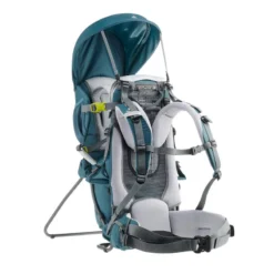 Porte Bébé Rigide - Deuter Kid Comfort 1 Plus -Camping Fournitures Boutique porte bebe rigide deuter kid comfort 1 plus 3