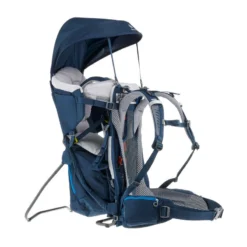 Porte Bébé Rigide - Deuter Kid Comfort -Camping Fournitures Boutique porte bebe rigide deuter kid comfort 3